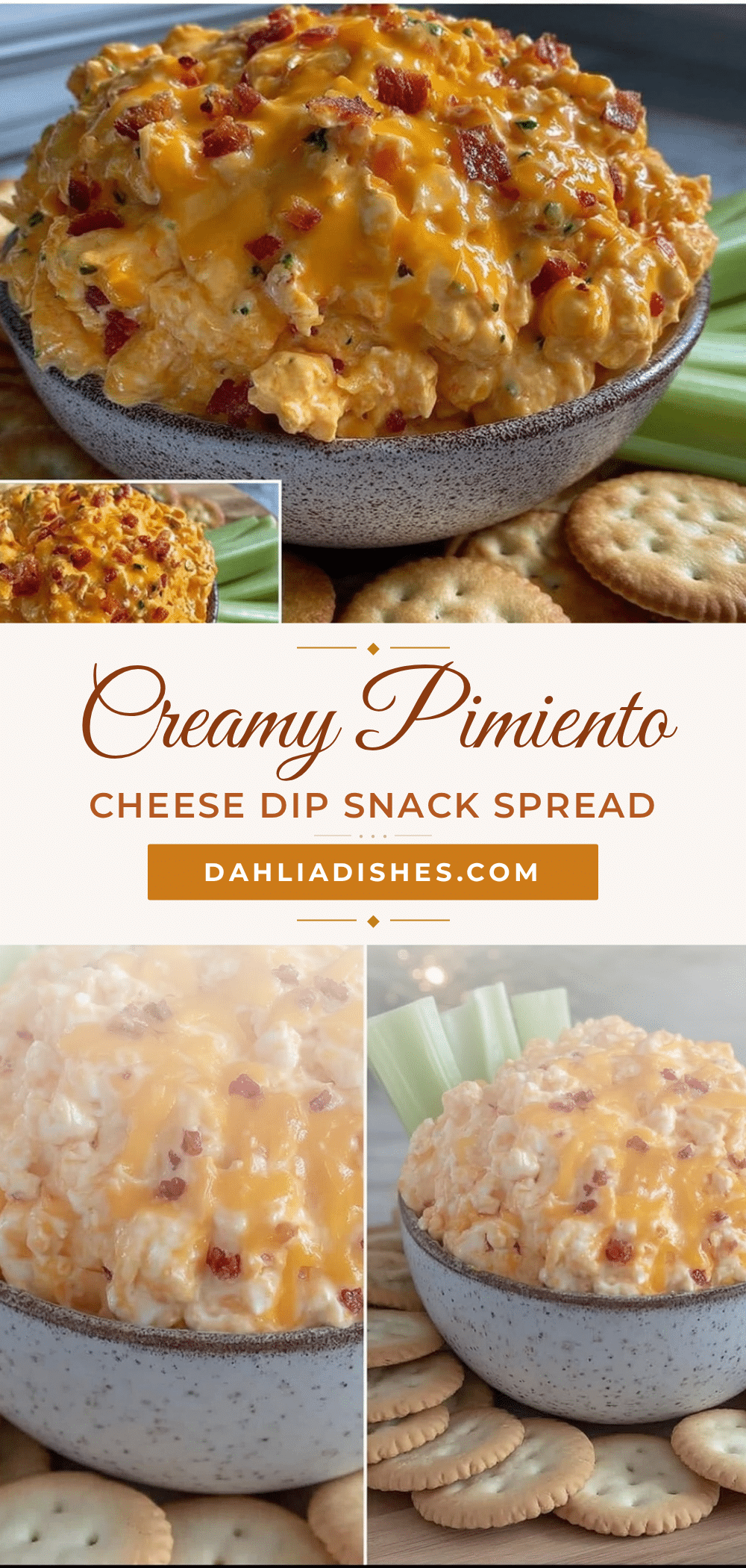 creamy pimiento cheese dip recipe
