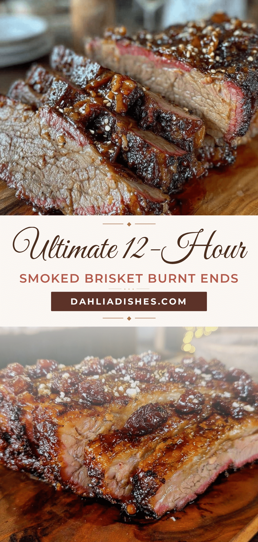 competition pitmaster-style 12-hour smoked brisket recipe