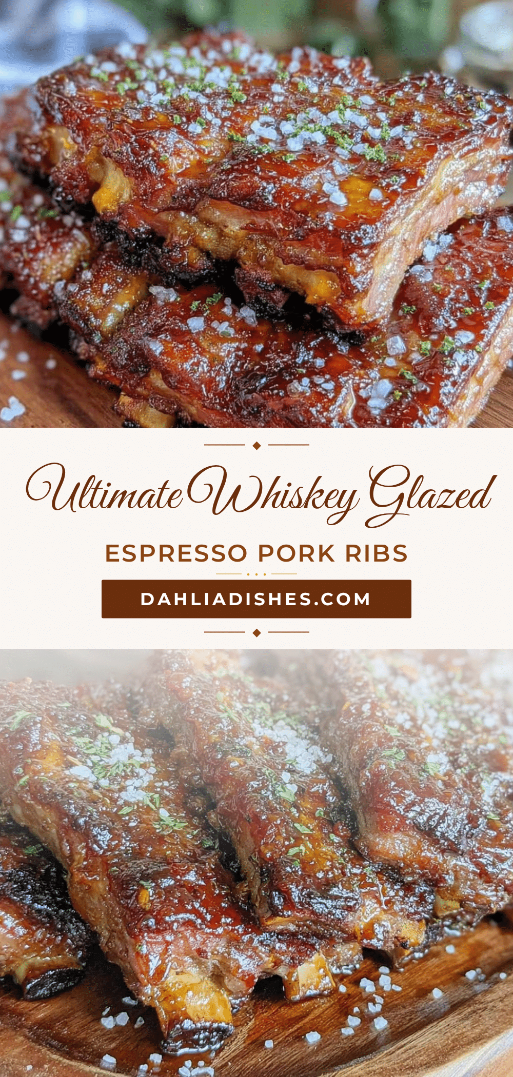 competition-style pork spare ribs recipe