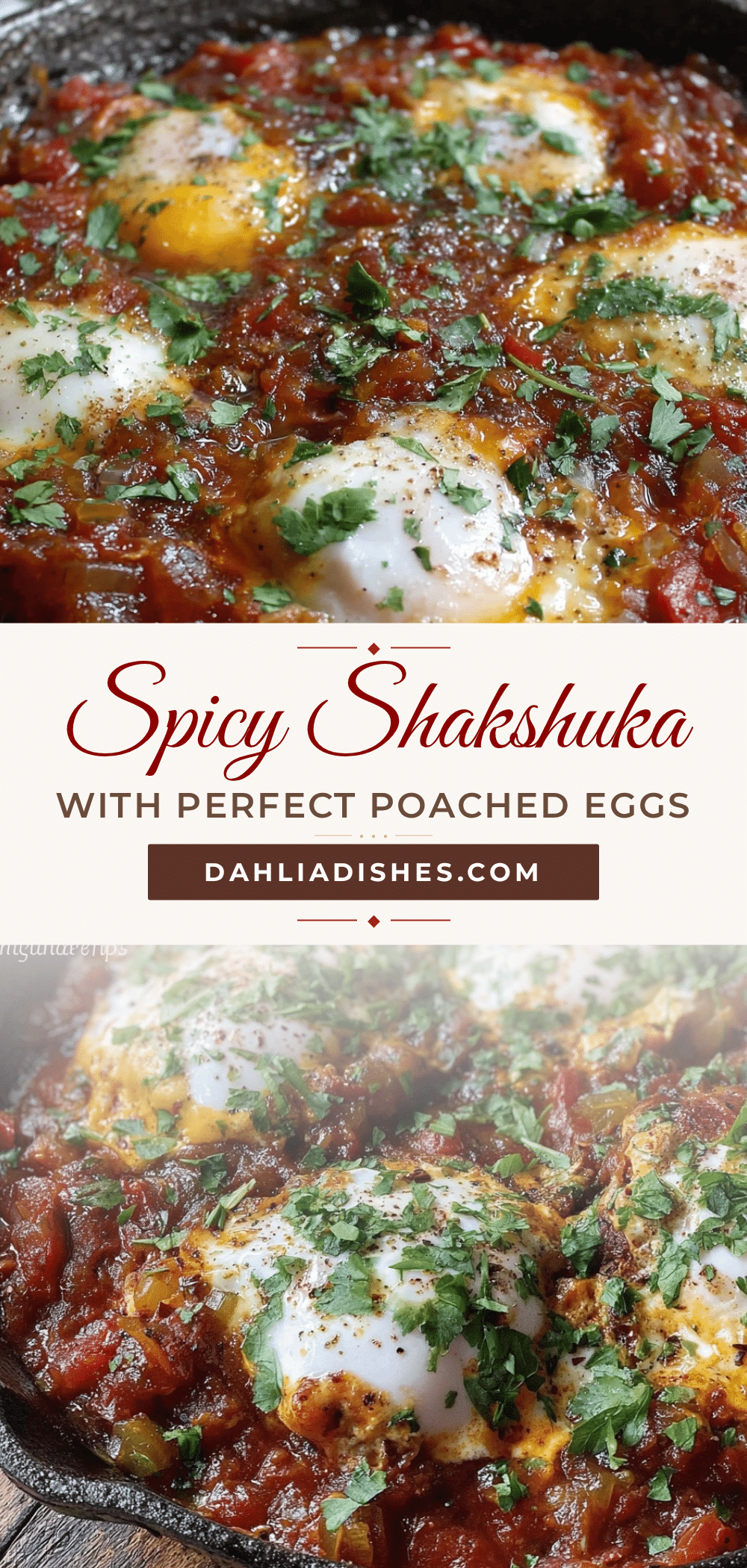 flavorful shakshuka recipe recipe