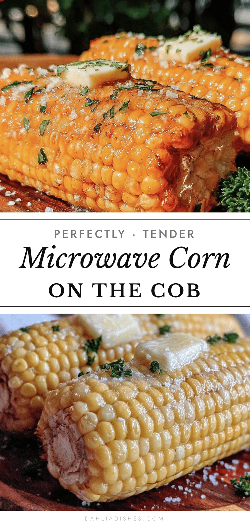 easy simple corn on the cob recipe recipe