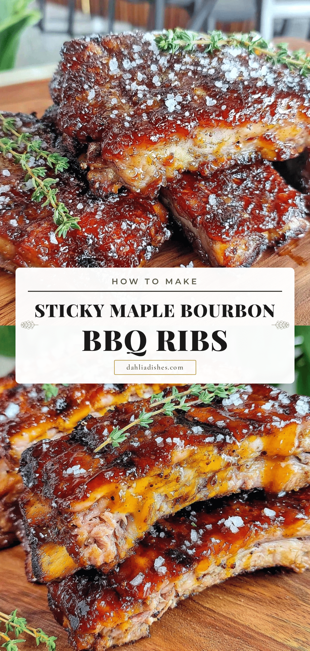 savory grilled bbq ribs recipe