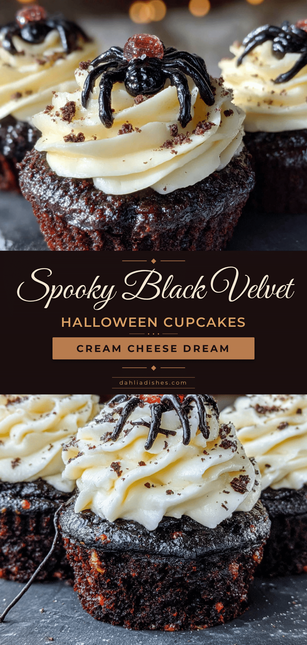 black velvet cupcakes recipe